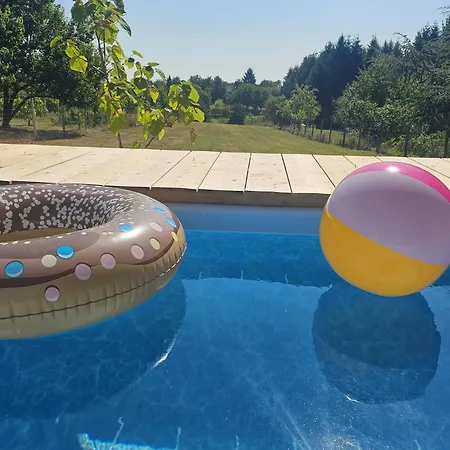 Urlaub In Den Weinbergen Vakantiehuis