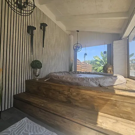 Urlaub In Den Weinbergen Feriehus