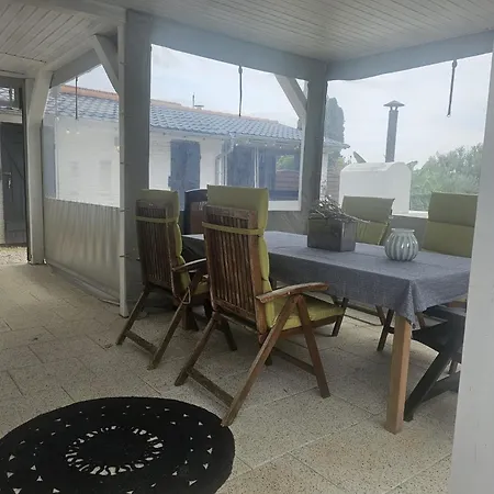 Feriehus Urlaub In Den Weinbergen Nagykanizsa