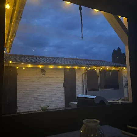 Urlaub In Den Weinbergen Feriehus *