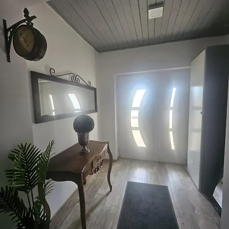 Urlaub In Den Weinbergen Feriehus