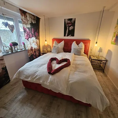 Feriehus Urlaub In Den Weinbergen *