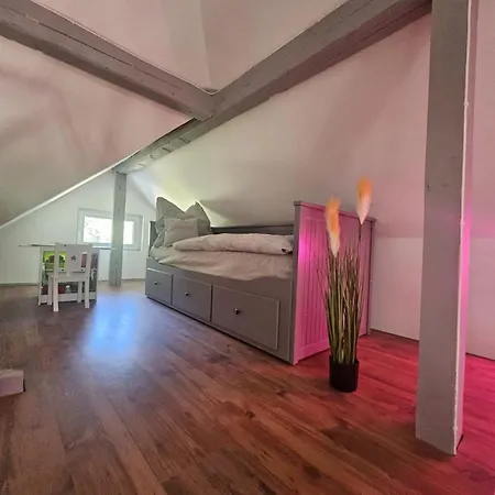Urlaub In Den Weinbergen Casa vacanze *