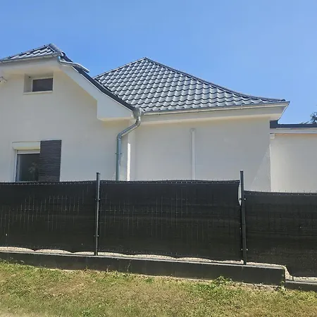 Urlaub In Den Weinbergen Nagykanizsa