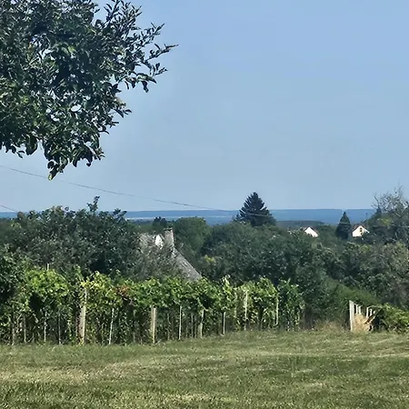 Urlaub In Den Weinbergen Casa vacanze *
